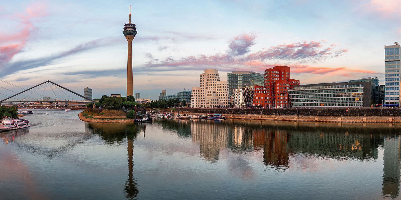 Düsseldorf