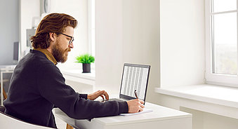 Seminar Excel® und KI in der Internen Revision