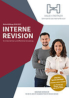 HAUB und Partner Seminarprogramm