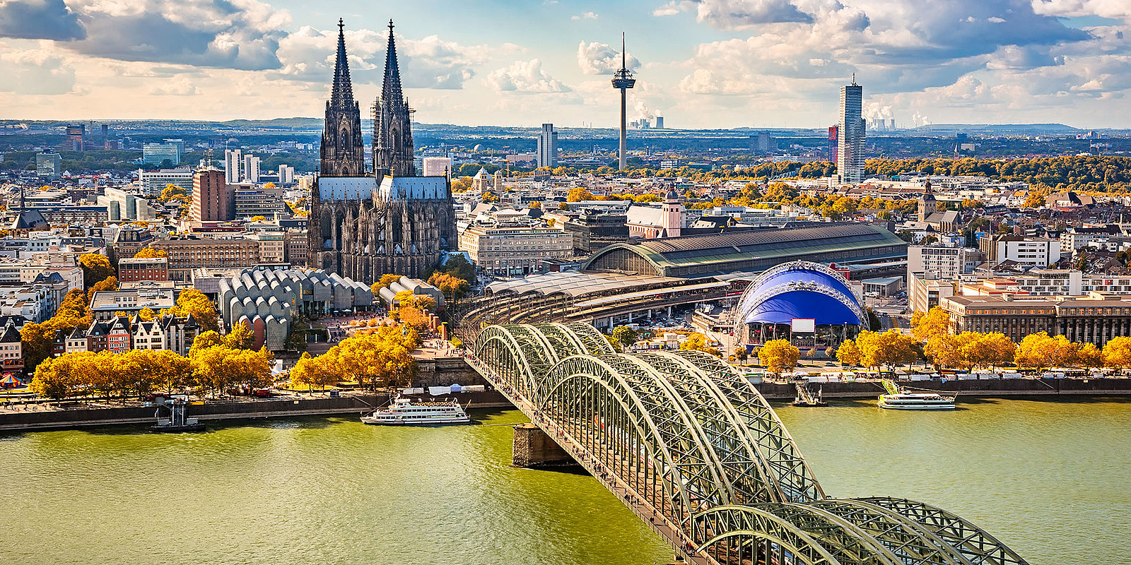 Köln