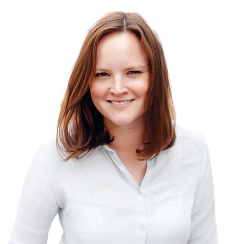 Expertin Simone Beitzel