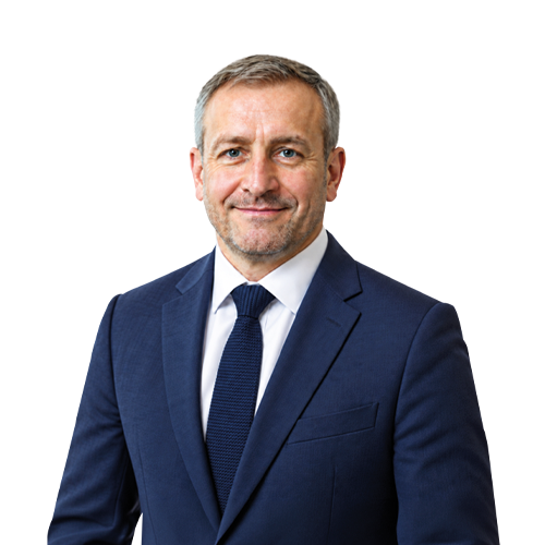 Experte Ralf Kleber