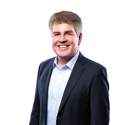 Experte Rainer Pollmann