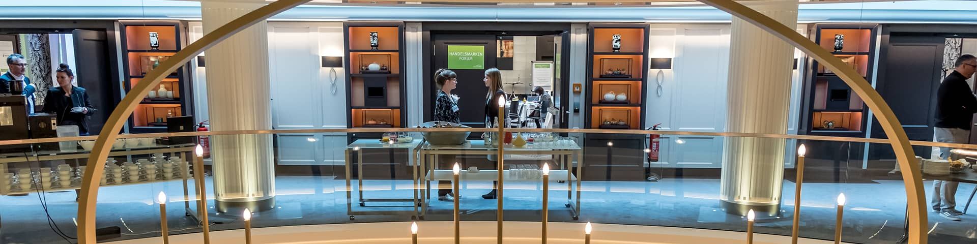 Formate Veranstaltungsorte und Hotels